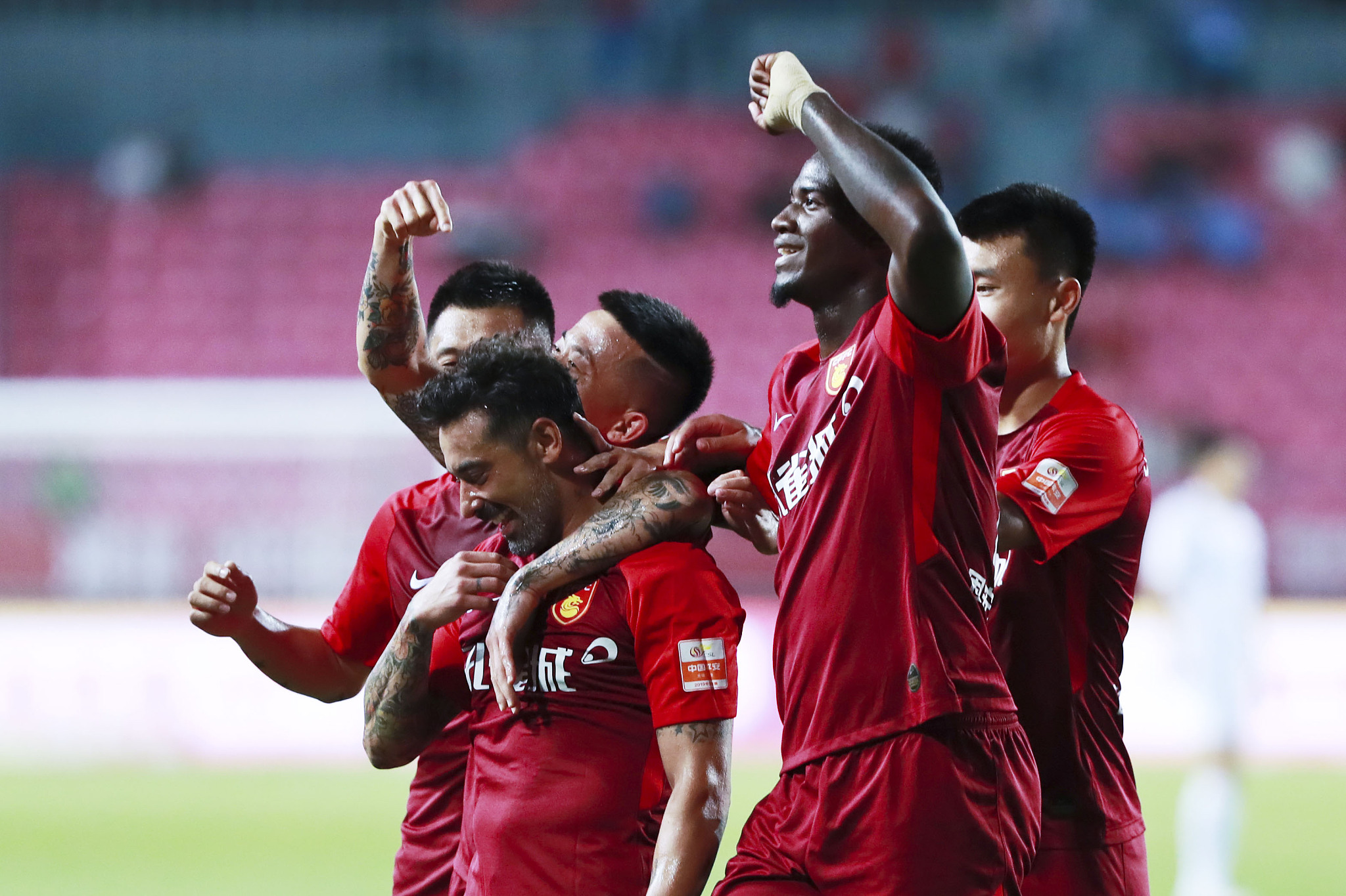 其强大的攻 其强大的攻