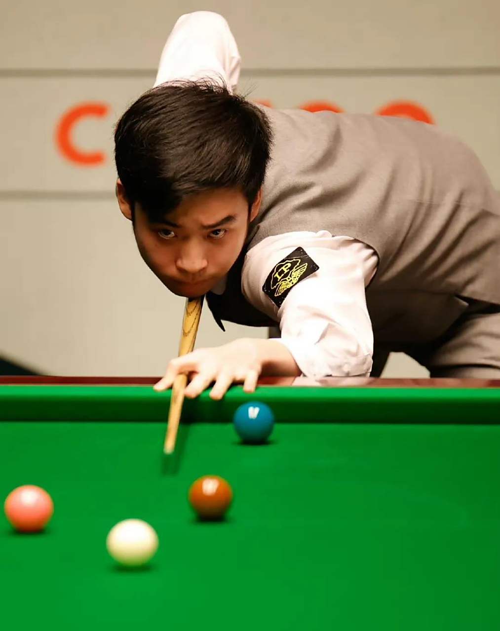 技术过硬 技术过硬