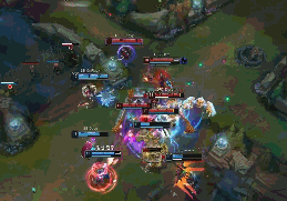 防守硬度强 防守硬度强