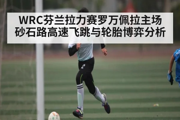 WRC芬兰拉力赛罗万佩拉主场砂石路高速飞跳与轮胎博弈分析